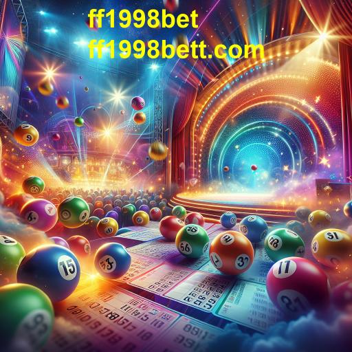 A Emoção da Loteria na ff1998bet: Como Jogar e Ganhar